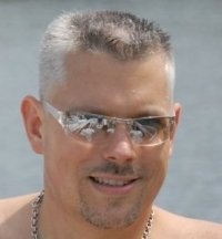 Aric Davala