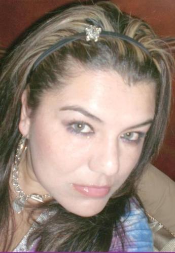 Gloria Berumen