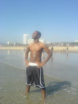 Eric Dindji