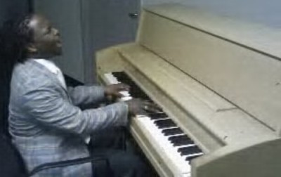 Antonio Garner