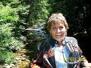 Cathy Null