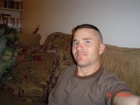 Jeramie Laughlin