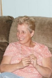 Jeanne Wanjon