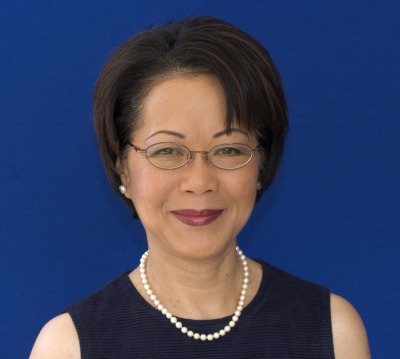 Vivian Valenty