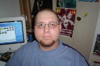 Jeremiah Shumway