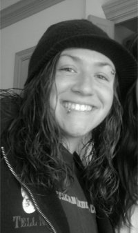 Leah Saggio