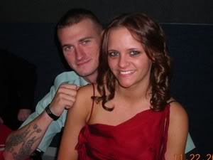 Tiffani Mawhinney