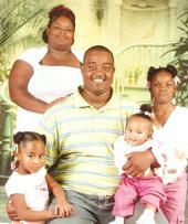 Brenton Harris