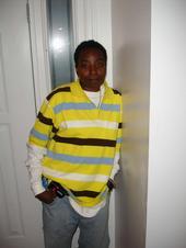 Candis Woody