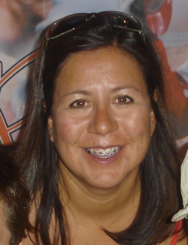 Katheryn Regier