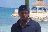 Maurice Mckinney