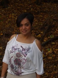 Jacqueline Bencosme