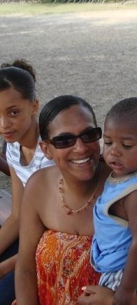 Maria Davis