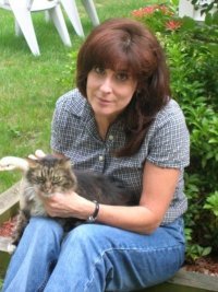 Maryann Balducci