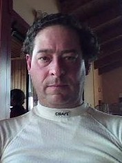 Martin Pine