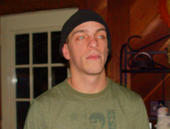 Nicholas Cornelison