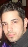 Benny Castro
