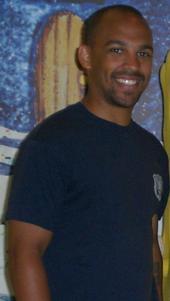 Michael Moliere