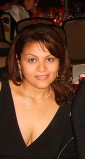 Sandra Hernandez