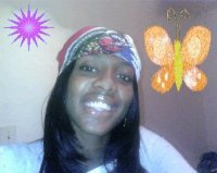Kerline Laurent