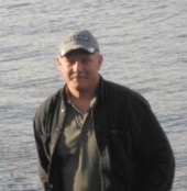 Ross Henwood