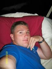 Allen Cantrell