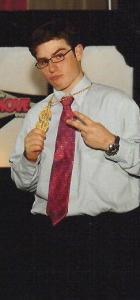 Steven Schapiro