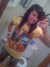 Rebekah Robell