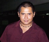 Stuart Alvarado