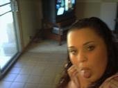 Brandie Vidrine