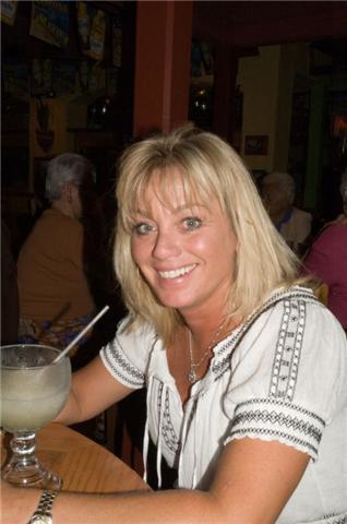 Sherry Tuza
