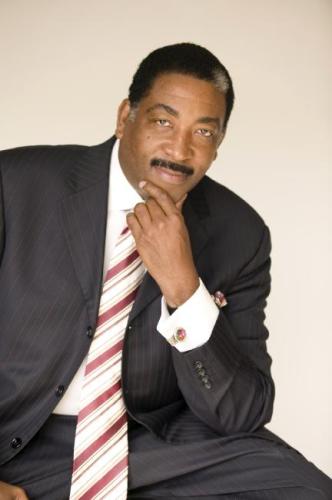 Keith Watson