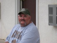 Johnny Mcwright