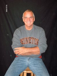 Richard Clugston