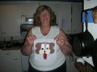 Colleen Lavassaur