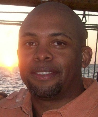 Robert Burch