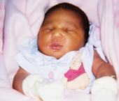 Ditreyna Luckett