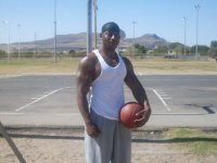 Deverris Stuckey