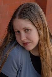 Katherine Borics
