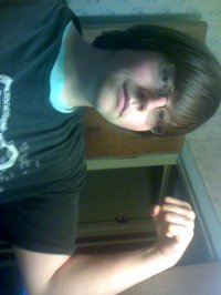 Brenden Arnold
