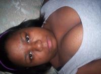 Charnell Salter