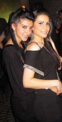 Shohreh Misaghi
