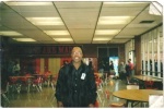 Alfred Stroud