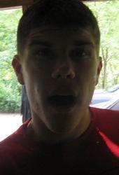 Justin Streu