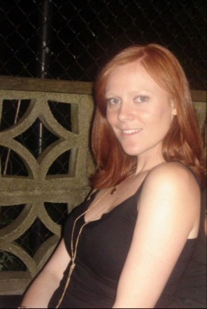Jacqueline Mchugh