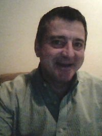 Joel Broskuf
