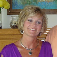Julie Glass