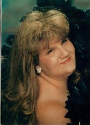 Kimberly Ellis