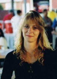 Christina Thornton