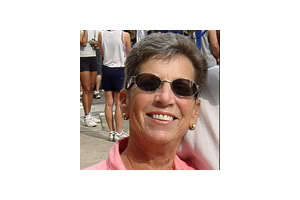 Lynne Mass